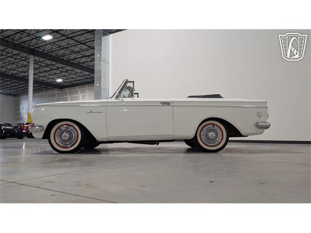 1961 Rambler American (CC-2068779) for sale in Caledonia, Wisconsin