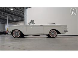 1961 Rambler American (CC-2068779) for sale in Caledonia, Wisconsin