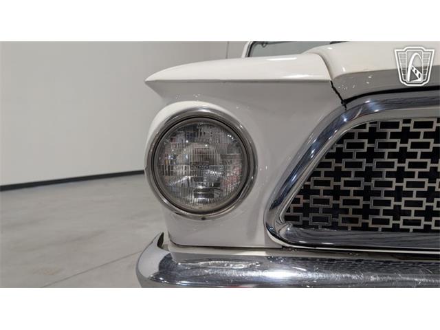 1961 Rambler American (CC-2068779) for sale in Caledonia, Wisconsin