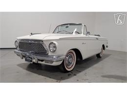 1961 Rambler American (CC-2068779) for sale in Caledonia, Wisconsin