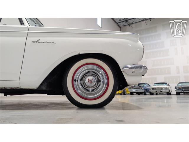 1961 Rambler American (CC-2068779) for sale in Caledonia, Wisconsin