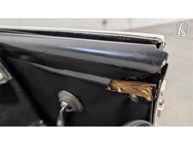 1961 Rambler American (CC-2068779) for sale in Caledonia, Wisconsin