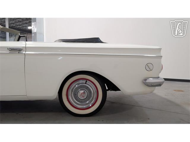 1961 Rambler American (CC-2068779) for sale in Caledonia, Wisconsin
