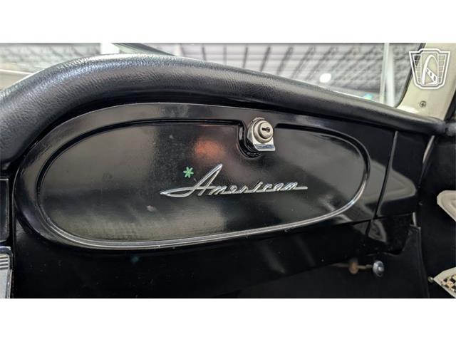 1961 Rambler American (CC-2068779) for sale in Caledonia, Wisconsin