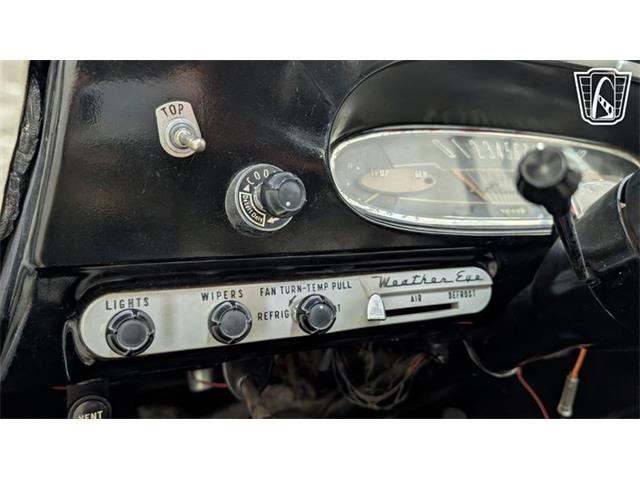 1961 Rambler American (CC-2068779) for sale in Caledonia, Wisconsin