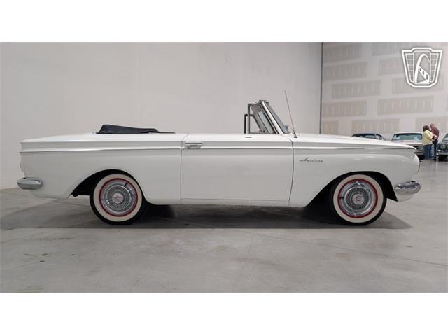 1961 Rambler American (CC-2068779) for sale in Caledonia, Wisconsin