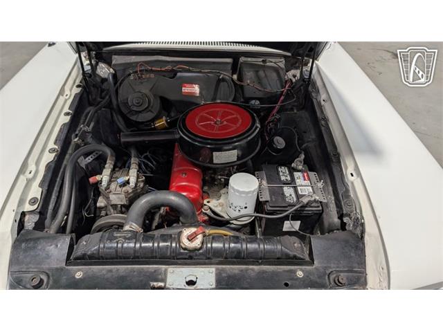 1961 Rambler American (CC-2068779) for sale in Caledonia, Wisconsin