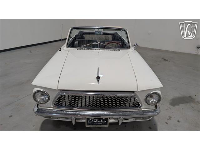 1961 Rambler American (CC-2068779) for sale in Caledonia, Wisconsin