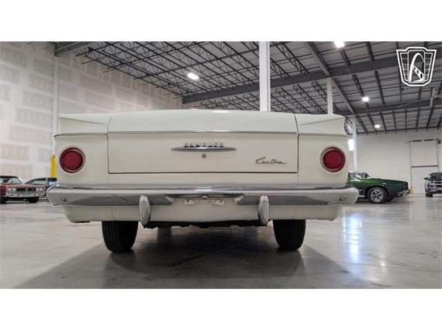 1961 Rambler American (CC-2068779) for sale in Caledonia, Wisconsin