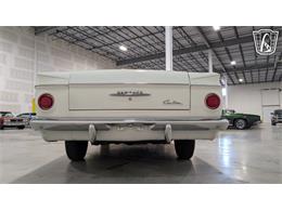 1961 Rambler American (CC-2068779) for sale in Caledonia, Wisconsin