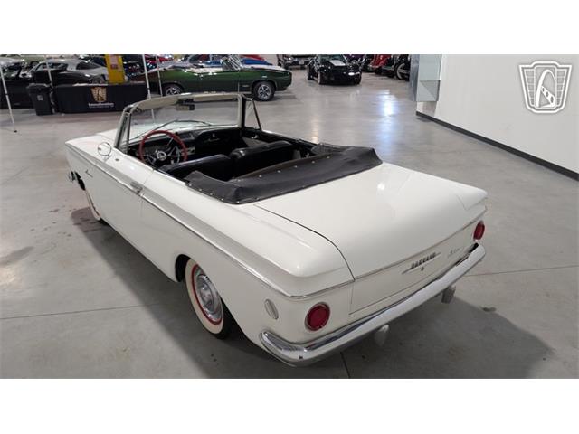 1961 Rambler American (CC-2068779) for sale in Caledonia, Wisconsin