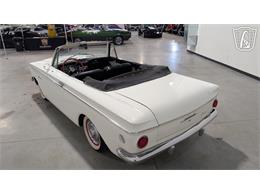 1961 Rambler American (CC-2068779) for sale in Caledonia, Wisconsin