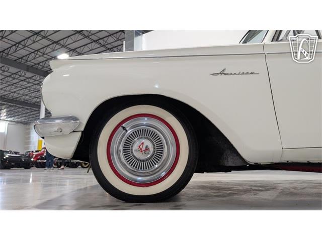 1961 Rambler American (CC-2068779) for sale in Caledonia, Wisconsin