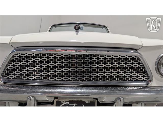 1961 Rambler American (CC-2068779) for sale in Caledonia, Wisconsin