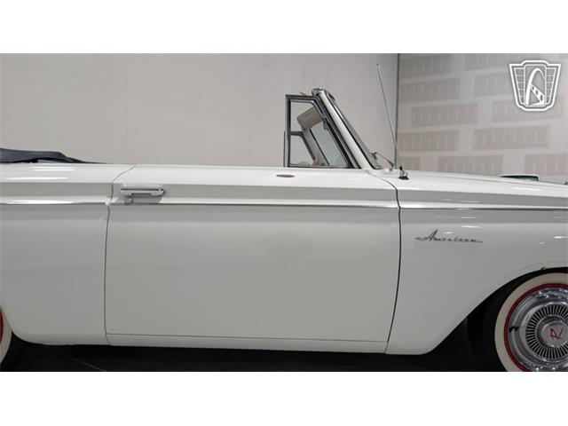 1961 Rambler American (CC-2068779) for sale in Caledonia, Wisconsin