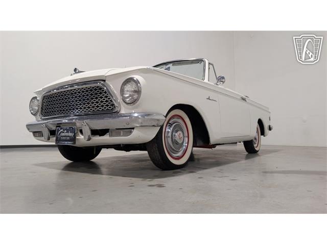 1961 Rambler American (CC-2068779) for sale in Caledonia, Wisconsin