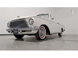 1961 Rambler American (CC-2068779) for sale in Caledonia, Wisconsin