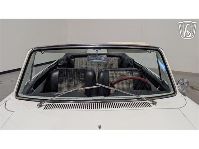 1961 Rambler American (CC-2068779) for sale in Caledonia, Wisconsin