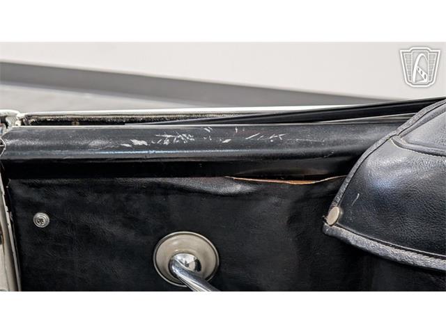 1961 Rambler American (CC-2068779) for sale in Caledonia, Wisconsin