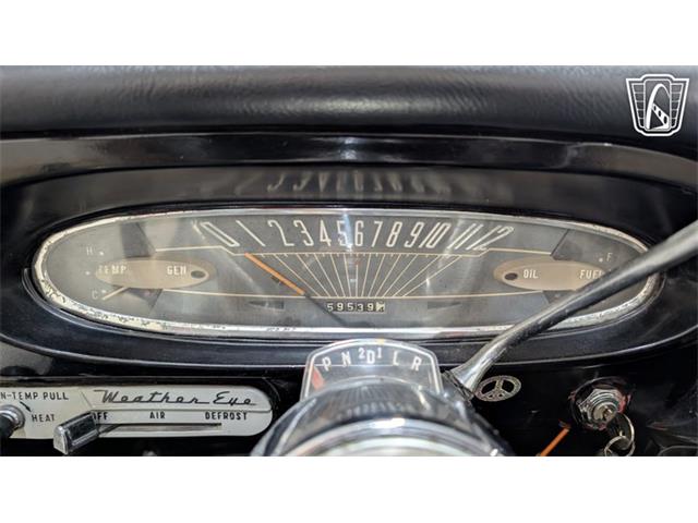 1961 Rambler American (CC-2068779) for sale in Caledonia, Wisconsin