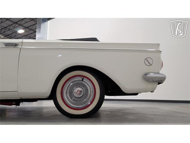 1961 Rambler American (CC-2068779) for sale in Caledonia, Wisconsin