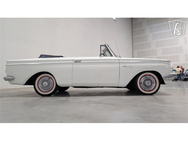 1961 Rambler American (CC-2068779) for sale in Caledonia, Wisconsin