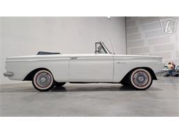 1961 Rambler American (CC-2068779) for sale in Caledonia, Wisconsin