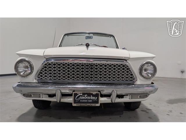 1961 Rambler American (CC-2068779) for sale in Caledonia, Wisconsin