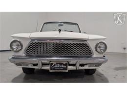 1961 Rambler American (CC-2068779) for sale in Caledonia, Wisconsin