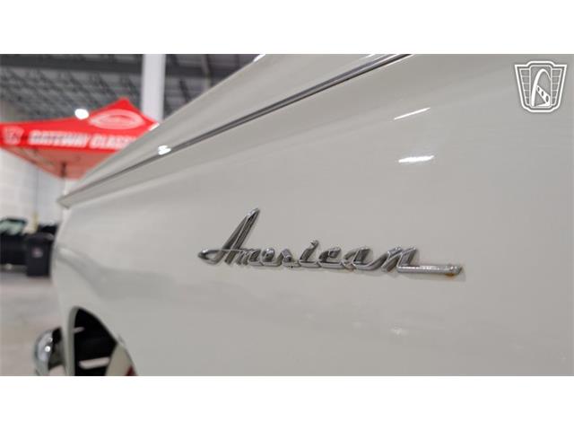 1961 Rambler American (CC-2068779) for sale in Caledonia, Wisconsin