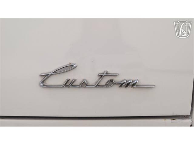 1961 Rambler American (CC-2068779) for sale in Caledonia, Wisconsin