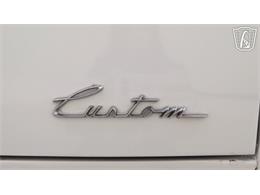 1961 Rambler American (CC-2068779) for sale in Caledonia, Wisconsin