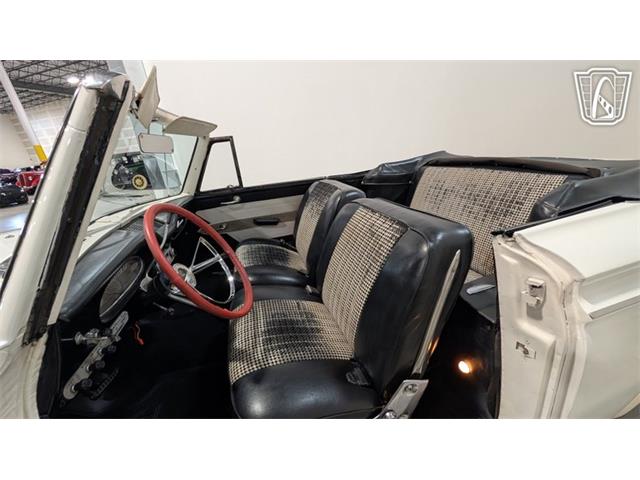 1961 Rambler American (CC-2068779) for sale in Caledonia, Wisconsin