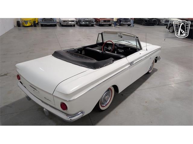 1961 Rambler American (CC-2068779) for sale in Caledonia, Wisconsin