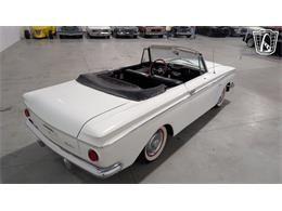 1961 Rambler American (CC-2068779) for sale in Caledonia, Wisconsin