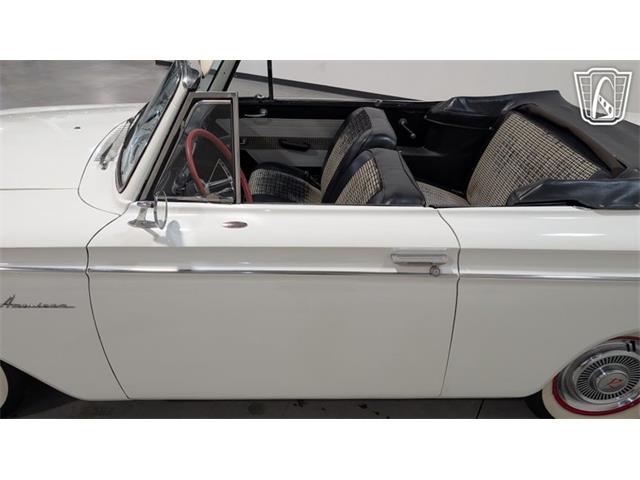 1961 Rambler American (CC-2068779) for sale in Caledonia, Wisconsin