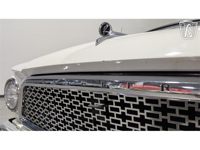 1961 Rambler American (CC-2068779) for sale in Caledonia, Wisconsin