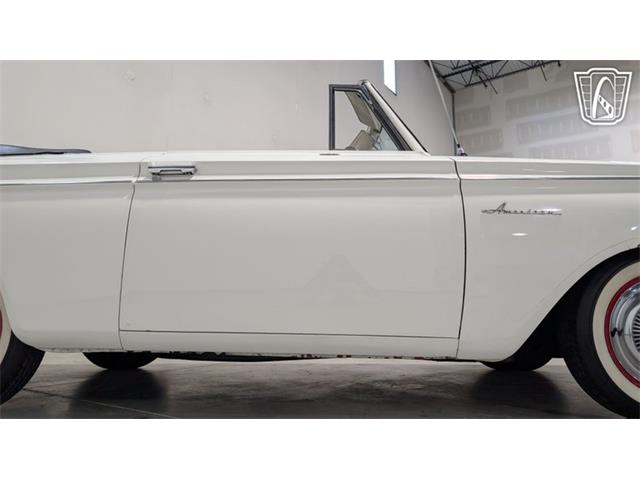 1961 Rambler American (CC-2068779) for sale in Caledonia, Wisconsin