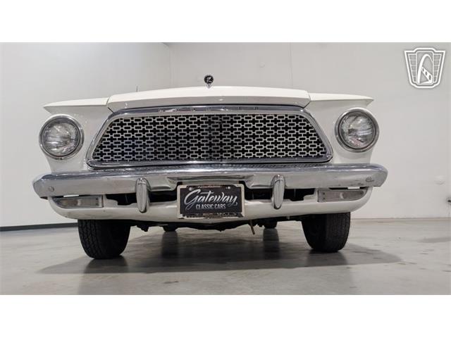 1961 Rambler American (CC-2068779) for sale in Caledonia, Wisconsin