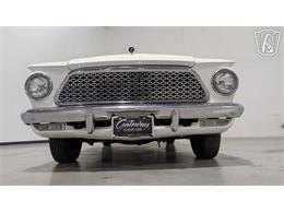 1961 Rambler American (CC-2068779) for sale in Caledonia, Wisconsin