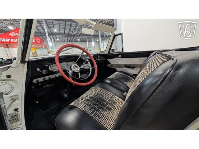 1961 Rambler American (CC-2068779) for sale in Caledonia, Wisconsin