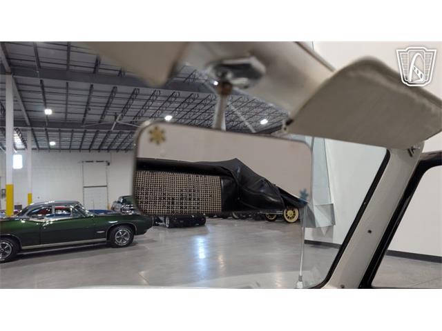 1961 Rambler American (CC-2068779) for sale in Caledonia, Wisconsin