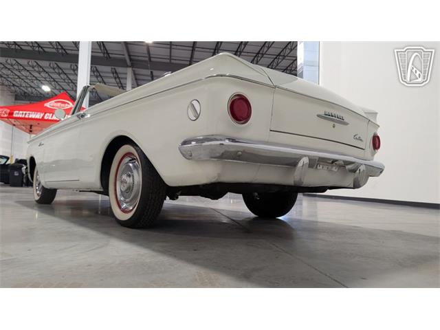 1961 Rambler American (CC-2068779) for sale in Caledonia, Wisconsin