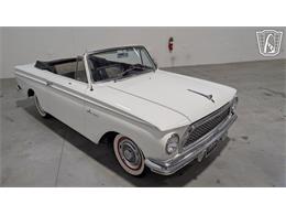 1961 Rambler American (CC-2068779) for sale in Caledonia, Wisconsin