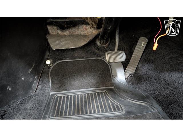 1961 Rambler American (CC-2068779) for sale in Caledonia, Wisconsin