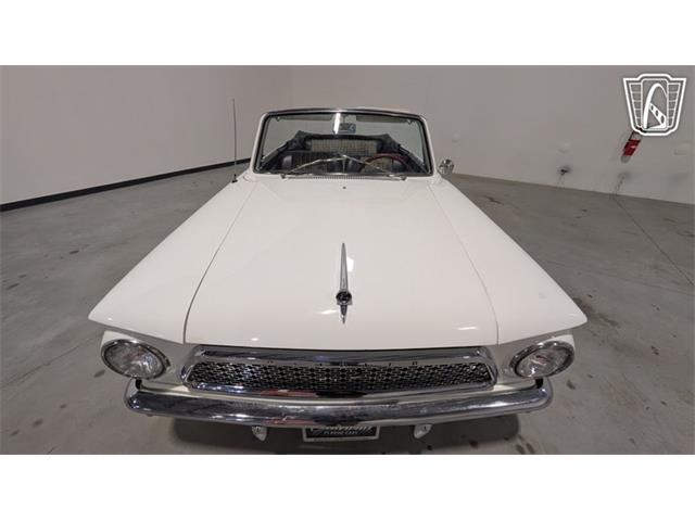1961 Rambler American (CC-2068779) for sale in Caledonia, Wisconsin
