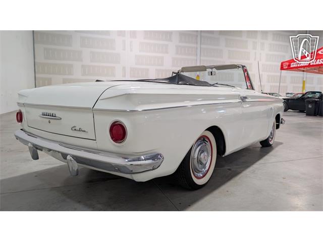 1961 Rambler American (CC-2068779) for sale in Caledonia, Wisconsin