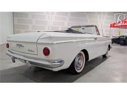 1961 Rambler American (CC-2068779) for sale in Caledonia, Wisconsin