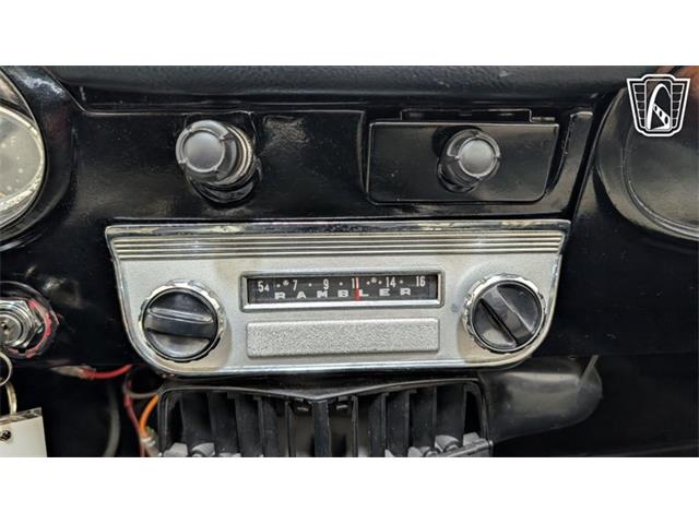 1961 Rambler American (CC-2068779) for sale in Caledonia, Wisconsin