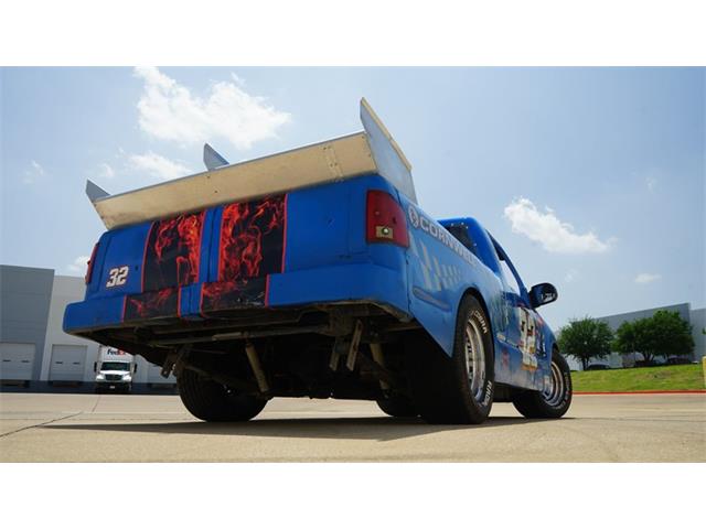 1988 Chevrolet S10 (CC-2068780) for sale in Grapevine, Texas